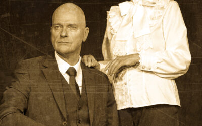 „Ich sag immer zu wenig, und Du sagst immer zuviel.“ – Sigmund Freud und Martha Bernays – ein Gespräch in 1000 Briefen.